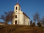 Havihegyi templom Havihegyi templom