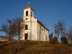 Havihegyi templom