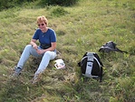 A 600. megtalált ládával (GCSZAK, 2005 július) A 600. megtalált ládával (GCSZAK, 2005 július)