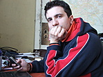 Oya, háttérben Lvov (térképen:-) Oya, háttérben Lvov (térképen:-)