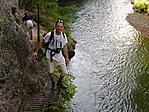 Hernád áttörés (Szlovák paradicsom) Hernád áttörés (Szlovák paradicsom)