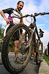 Kesser-bike (KONA) Kesser-bike (KONA)