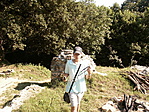 Kiki útban GCKERV-hez Kiki útban GCKERV-hez