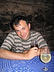 Villányban Villányban