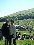 Csíksomlyó (2005 május) Csíksomlyó (2005 május)