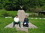 Málnásfürdő (2005 május) Málnásfürdő (2005 május)
