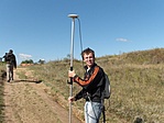 RTK GPS (cm-es pontosság <IMG SRC="http://maakos.fw.hu/smile/07.gif">) RTK GPS (cm-es pontosság <IMG SRC="http://maakos.fw.hu/smile/07.gif">)