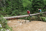 Erdély, Pádis túra 2006 Erdély, Pádis túra 2006