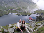 Fogarasi-havasok Fogarasi-havasok