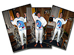 A "laza" csapat A "laza" csapat