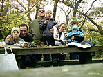 Timike, Gabi, Peti, anya és apa, meg a nagyszülők <A HREF="http://www.geocaching.hu/users.geo?id=12209">páros</A>a Timike, Gabi, Peti, anya és apa, meg a nagyszülők <A HREF="http://www.geocaching.hu/users.geo?id=12209">páros</A>a