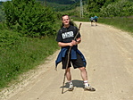 Kinizsi Százas 23:38 Kinizsi Százas 23:38