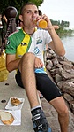 Balatonkerülés (kolbásszal spékelve) Balatonkerülés (kolbásszal spékelve)