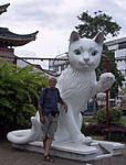 Borneo - Kuching Borneo - Kuching