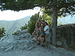 Az Olymposzon Az Olymposzon