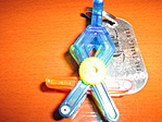 Második TB-Have spacesuit, will travel Második TB-Have spacesuit, will travel