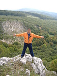 Teke hegy (50.) Teke hegy (50.)