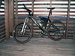 my bike my bike