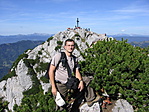 Ausztria, Hochlantsch 2007 Ausztria, Hochlantsch 2007