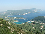 Névadónk: Paleokastritsa/Corfu/Greece Névadónk: Paleokastritsa/Corfu/Greece