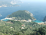 Paleokastritsa Paleokastritsa