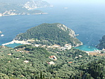 Paleokastritsa