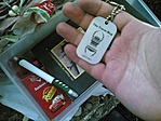 Travel bug Travel bug