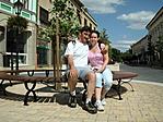 Szlovákia, Komarno Szlovákia, Komarno