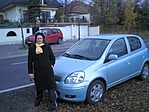 Virág és az első számú geomobil Virág és az első számú geomobil