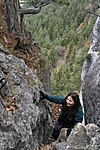 Hohe Wand Hanselsteig Hohe Wand Hanselsteig