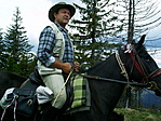 A Gyergyói havasban A Gyergyói havasban