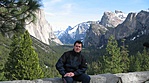 Yosemite N.P., California (GC2AD) Yosemite N.P., California (GC2AD)