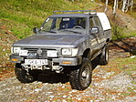 Ez is a Toyota Ez is a Toyota