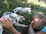 2007 Nagy Mána: alszanak a lányok 2007 Nagy Mána: alszanak a lányok