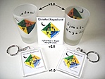 Egyedi (geo)ajándékaink Egyedi (geo)ajándékaink