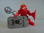 King Cache's Nobleman King Cache's Nobleman