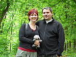 Viki, Füli, Balázs Viki, Füli, Balázs