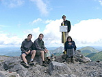 Velky Krivan 2004 Velky Krivan 2004