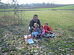 Kincskeresők! Kincskeresők!