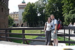 Krakkó, Barbekan (GC102YE) Krakkó, Barbekan (GC102YE)