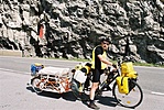 Dolomitok 2006.