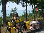 Balaton 2008. Balaton 2008.