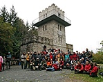 GeoKék vége, Írott-kő by lelcache (GCIRKO, 2008.10.04.) GeoKék vége, Írott-kő by lelcache (GCIRKO, 2008.10.04.)