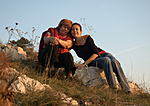 Anya & lánya Anya & lánya