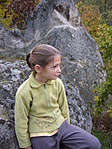 a szomolyai kaptárköveknél, 2008 ősze a szomolyai kaptárköveknél, 2008 ősze