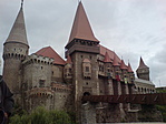 Vajdahunyad Vajdahunyad