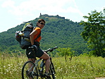Csibe a Balcsinál Csibe a Balcsinál