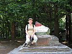 Béka, alias Anya Béka, alias Anya