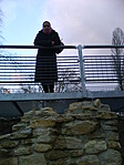 GCszms A híd alatt a relytekhely :) GCszms A híd alatt a relytekhely :)