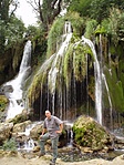 Kravica- vízesések Kravica- vízesések